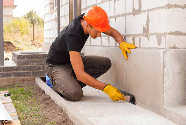 Licensed Interior Drainage System service in Shirley, NY - Halo Water Proofing